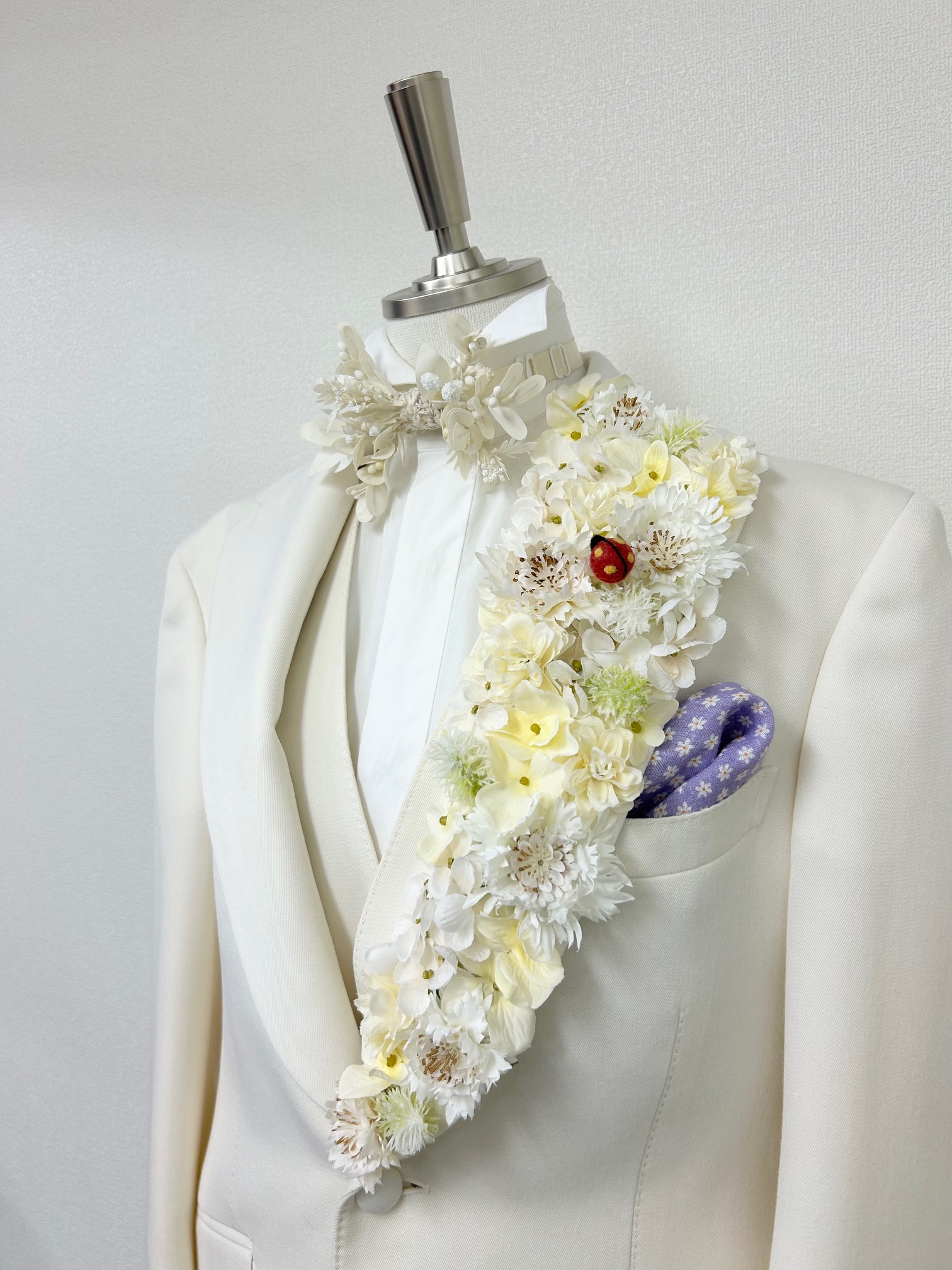 レンタルタキシード