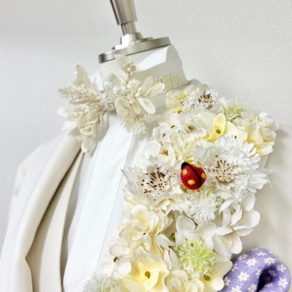 レンタルタキシード