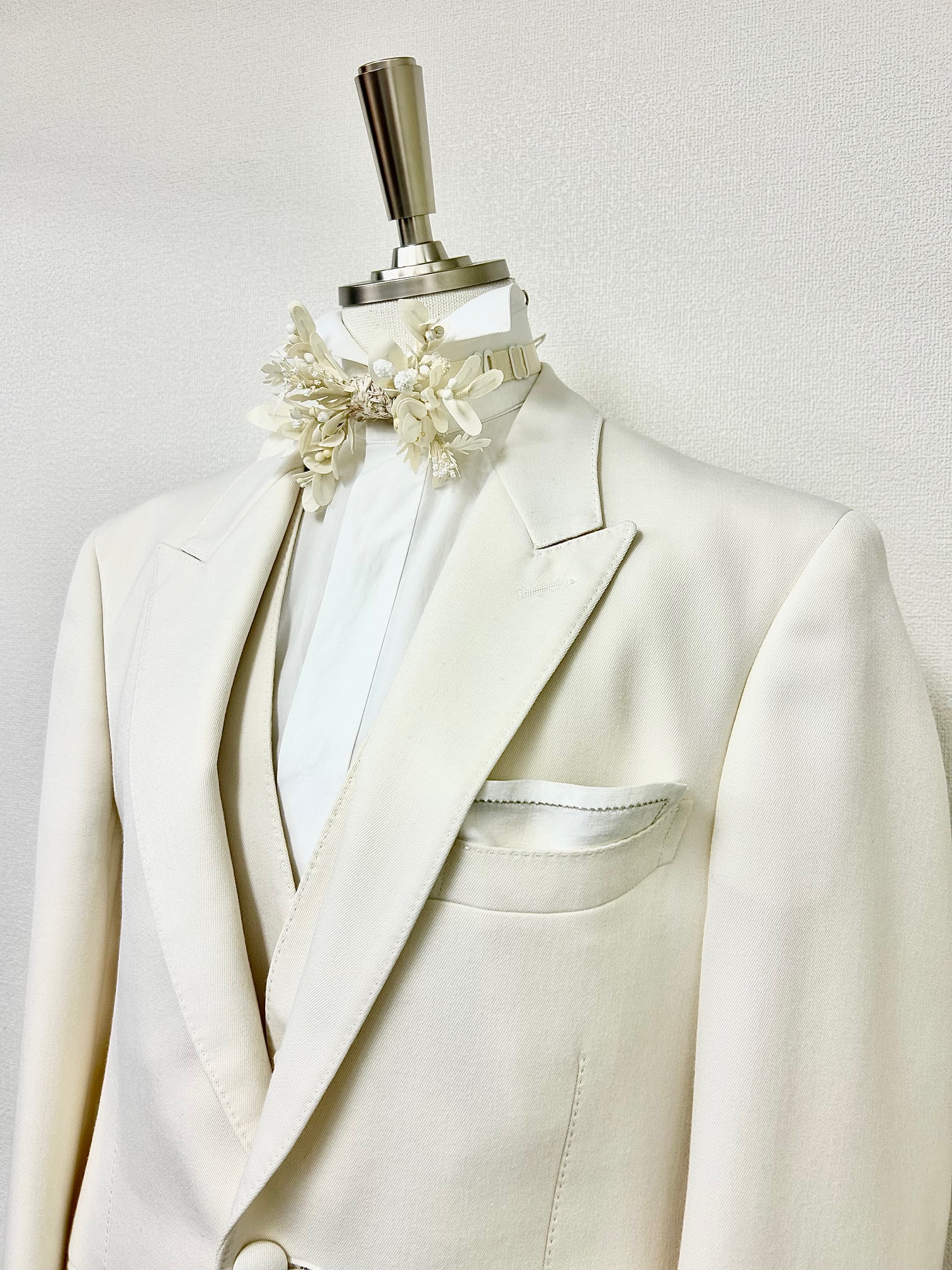 レンタルタキシード