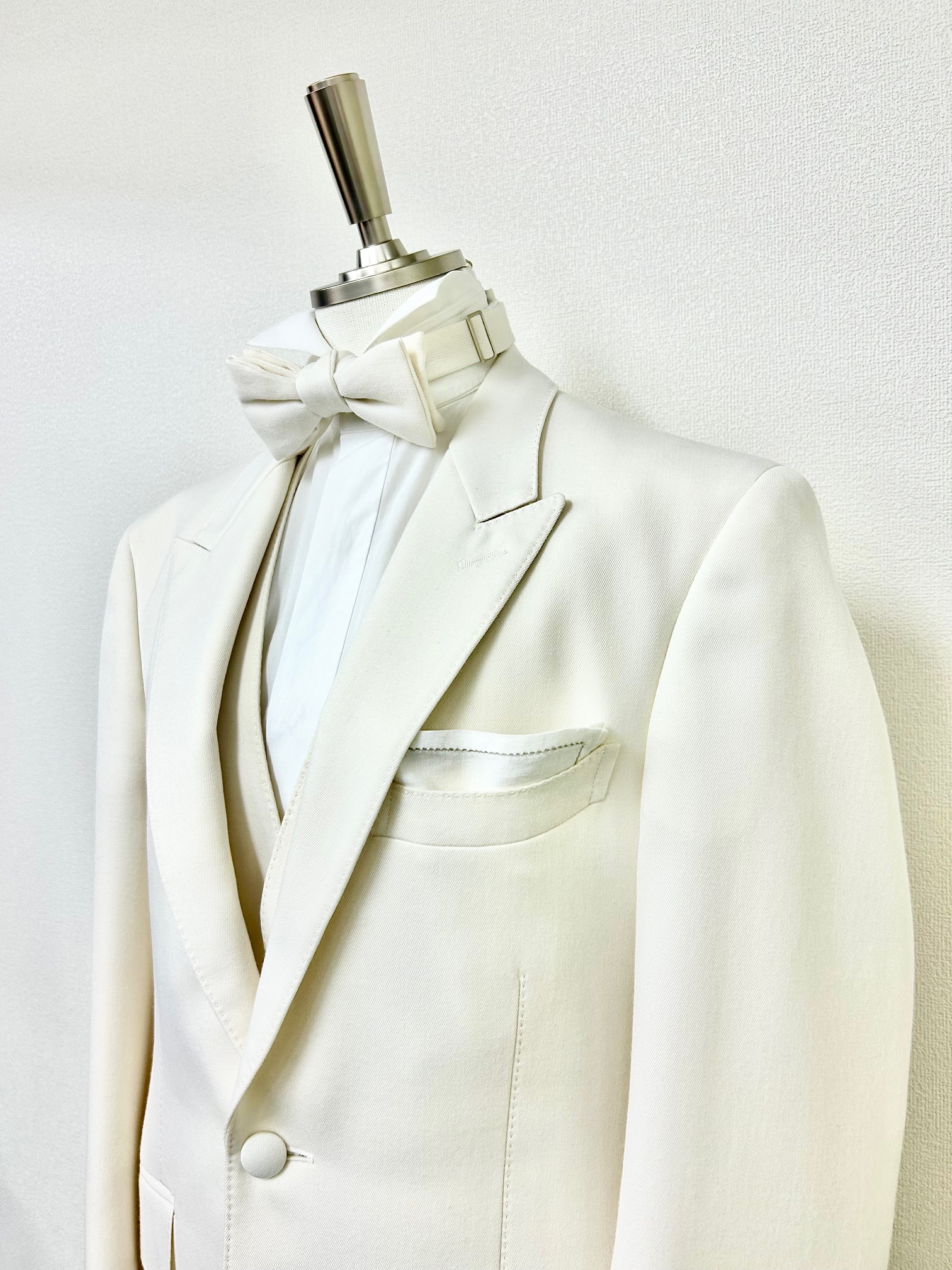 レンタルタキシード