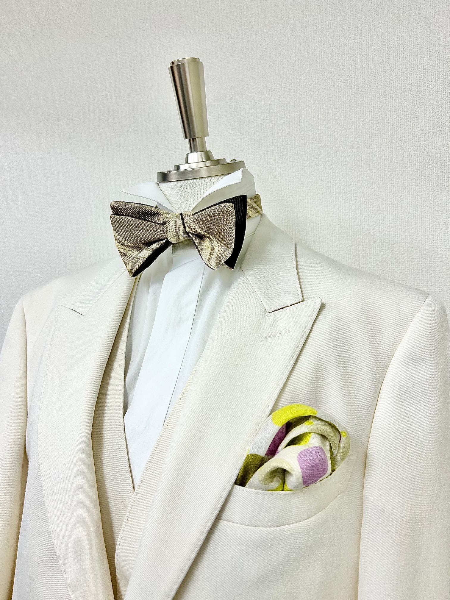 レンタルタキシード